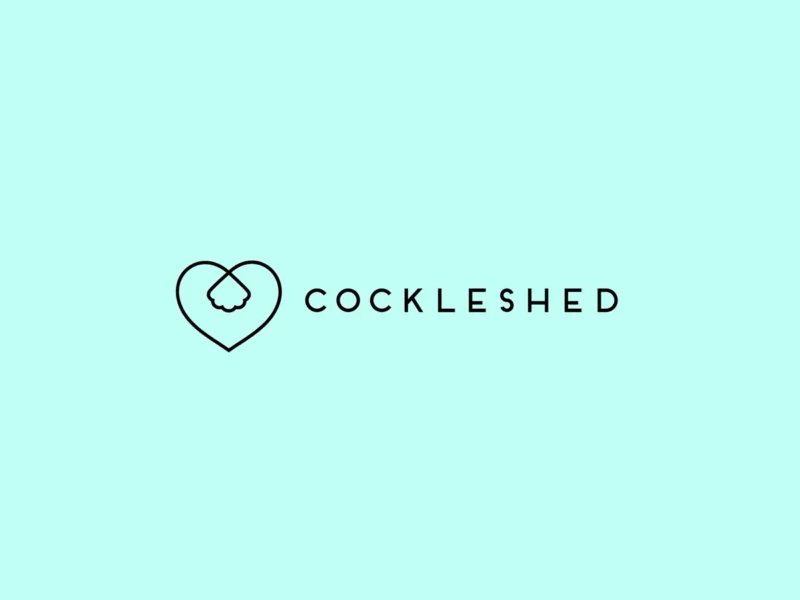 New Cockleshed Logo