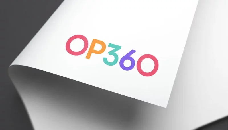 OP360 Brand Refresh