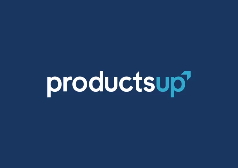 Productsup Logo Refresh